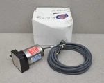 Unimeasure HX-P510-30-E1-N6-L7M Linear Position Transducer W/ 4D05962G01. Fixed Price $80.00.