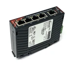 Hms Networks Sixnet SL-5ES-1 Unmanaged 5-PORT Industrial Ethernet Switch. Fixed Price $35.99.