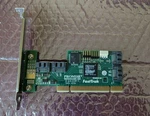 Promise Technology Gp 0536-01 Rev A1 Fast Track Card. Fixed Price $25.95.