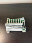 Allen Bradley 1492-AIFM8-F-5 Fusible Channel Interface Terminal Module. Fixed Price $32.00.
