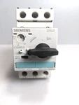 Siemens 3RV1021-4BA10 Circuit Breaker. Fixed Price $29.98.