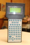 Digital Design C21001 Evolution Handheld Hmi Universal Controller. Fixed Price $130.46.