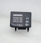Siemens 3RT1936-1CD00 Surge Suppressor Rc Element 127-240 Vac. Fixed Price $80.00.