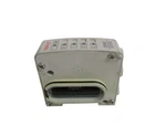 Smc EX250-IE3 Digital Input Module (as Pictured) Unmp. Fixed Price $13.00.