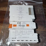 Beckhoff Relay Module. Fixed Price $49.95.