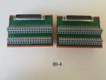 *qty Of 2* Wago 289-548 Interface Module 37 Pin. **new**. Fixed Price $30.00.