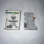 Wago 753-477 2-CHANNEL Analog Input Module, 16 Bit, 0-10V Ac/dv, Differential. Fixed Price $149.95.