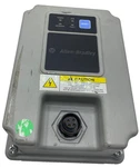 Allen Bradley Ab 281A-F12Z-10C-CR Armorstart Control Module Ser 24VDC. Fixed Price $570.00.
