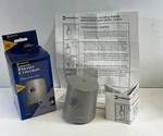 (new) Intermatic K4533 Photo Control 277 Vac Locking Type. Fixed Price $11.00.