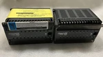Direct Logic 105 F1-130AR /facts Engineering 0608D1 Lot Sale Of 2 As-is. Fixed Price $375.00.