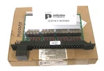 Ge Fanuc IC697MDL340F 16 Point Output Module Refurbished. Fixed Price $130.00.