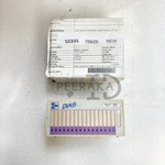 New ,dias S-813438 Sigmatek Temp, Free Shipping,. Fixed Price $836.00.