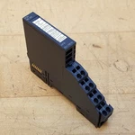 Vipa 021-1BF00 Digital Module, 8 Inputs, 24VDC Used. Fixed Price $33.24.