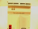Wago 750-625/000-001 Power Module. Fixed Price $490.00.