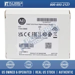 Allen Bradley 1734-OB8E Ser Point I/o Digital Output Module, 24V Dc, 8-P, New. Fixed Price $55.24.