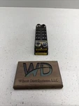 Turck FDNP-P0808H-TT, Compact I/o Module For Devicenet, F0112, Nto. Fixed Price $669.42.