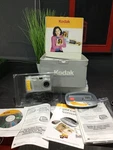 Kodak DX3215 Digital Camera Y2K Vintage Digicam Ccd Sensor Tested Working. Fixed Price $33.60.