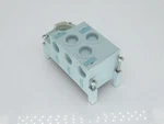 Siemens 6ES7194-4AC00-0AA0 Plc Module. Fixed Price $79.99.
