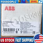 Brand New In Box Abb 1SAP240000R0001 DI524 Module Spot Stock. Fixed Price $282.76.