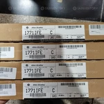1PC New Allen-bradley 1771-IFE Us Stock Warranty Included. Fixed Price $177.69.