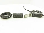 Keyence GT-71A Contact Sensors Amplifier 24VDC Lot. Fixed Price $71.24.