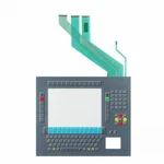 Membrane Switch Keypad Keyboard For Beckhoff CP7931. Fixed Price $464.06.