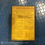 Sti MS43-BW-AC1 Minisafe/flexsafe Light Curtain Control Box Usip. Fixed Price $43.13.