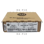 New Allen-bradley 1769-IT6 Compactlogix Thermocouple/mv Input Module. Fixed Price $549.00.