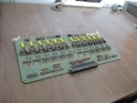 Epic Acom(d) Board 22858-2 Rev. Used. Fixed Price $50.00.