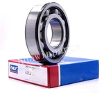 New Deep Groove Ball Bearing For Skf 6312/C3 60X130X31 Mm. Fixed Price $56.66.