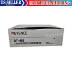 1PC New Keyence BT-B5 Code Reader Battery BTB5 With Warranty Free Shipping. Fixed Price $186.71.