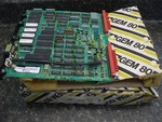 Gec GEM80 8333-4001 Program Comms Module New & Tested, 30 Day Warranty. Fixed Price $98.00.