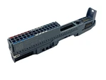 Siemens 6ES7193-6BP40-0BA1 Simatic Et 200SP Base Unit BU15-P16+A0+12B/T. Fixed Price $44.99.