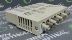 Used Westinghouse Emerson 1C31181G02 Ovation Remote I/o Module Rev. 03. Fixed Price $50.00.