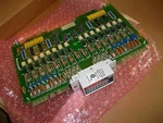 Honeywell 621-1550 24VAC Input Module. Fixed Price $70.00.