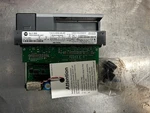 Allen Bradley 1747-L531 Slc 5/03 Cpu Processor Unit Module 1747L531. Fixed Price $200.00.