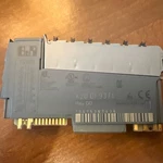 B&r Automation X20 9371 Digital Input Module, Used, Free Shipping. Fixed Price $23.65.