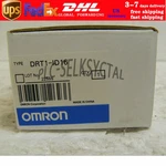 1PC New Omron DRT1-ID16 Plc Module DRT1ID16 Free Shipping. Fixed Price $146.04.