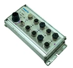 Festo CP-A08-M12-5POL 175640 N807 Output-p Electrical Cpv/cpa Valve Manifold. Fixed Price $98.75.