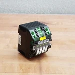 Murr Elektronik 9000-41034-0100600 Mico 4.6 Electronic Circuit Protector, 24VDC. Fixed Price $28.49.