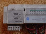 Allen Bradley Compactblock I/o Outputs Dc Power 1791D-0V16P. Fixed Price $89.99.
