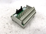New Allen Bradley 1492-IFM20F-F120-2 Ser 20PT Fusible Interface Module -no Box. Fixed Price $174.95.