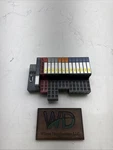 Mitsubishi Plc Module ST1H-PB ST1PSD ST1X4-DE1 ST1Y2-TE2 ST1DA2-V Complete Set. Fixed Price $1188.86.