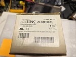 Automation Direct Zip Link ZL-CM16L24 Connector Module. Fixed Price $15.00.