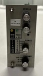 Edmunds GAGES,E8032B,PLC Module. Fixed Price $150.00.