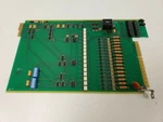 Westinghouse 3A99160G02 7379A06G02 6QCI1 Circuit Board. Fixed Price $74.95.