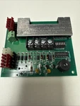 Adt 7187-097 Remote Key/switch Computer Board Panel 471997 146546 48409 RA1098. Fixed Price $69.95.