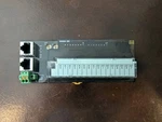Omron GX-MD1611 Remote Terminal Ethercat Ethernet Module (120524). Fixed Price $79.98.