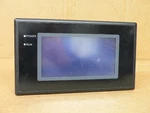 Omron NT20S-ST121B-V1 Programmable Operator Interface 5" Touchscreen Display. Fixed Price $249.99.