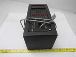 Cincinnati Electrosystems 017.032 Input/ Output Simulator Cabinet. Fixed Price $239.99.